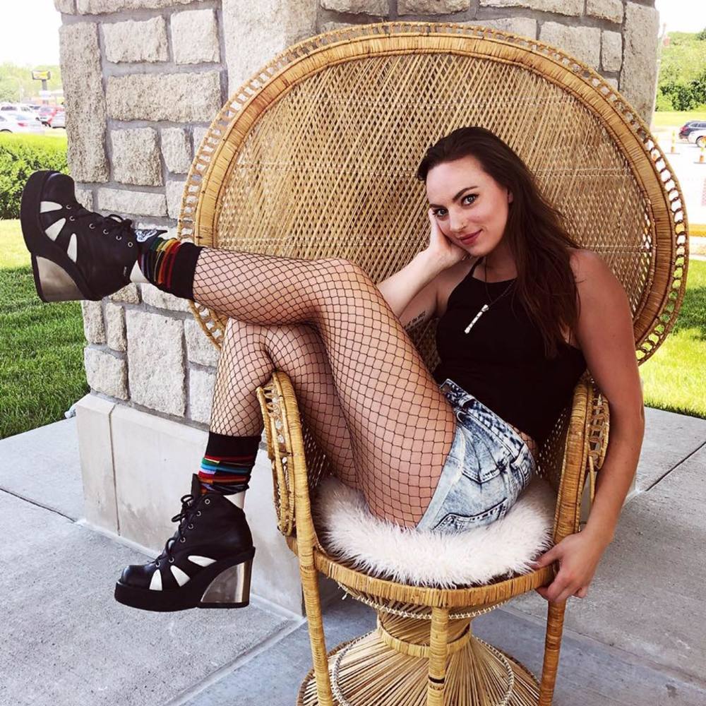 Meet your Posher, Rachael